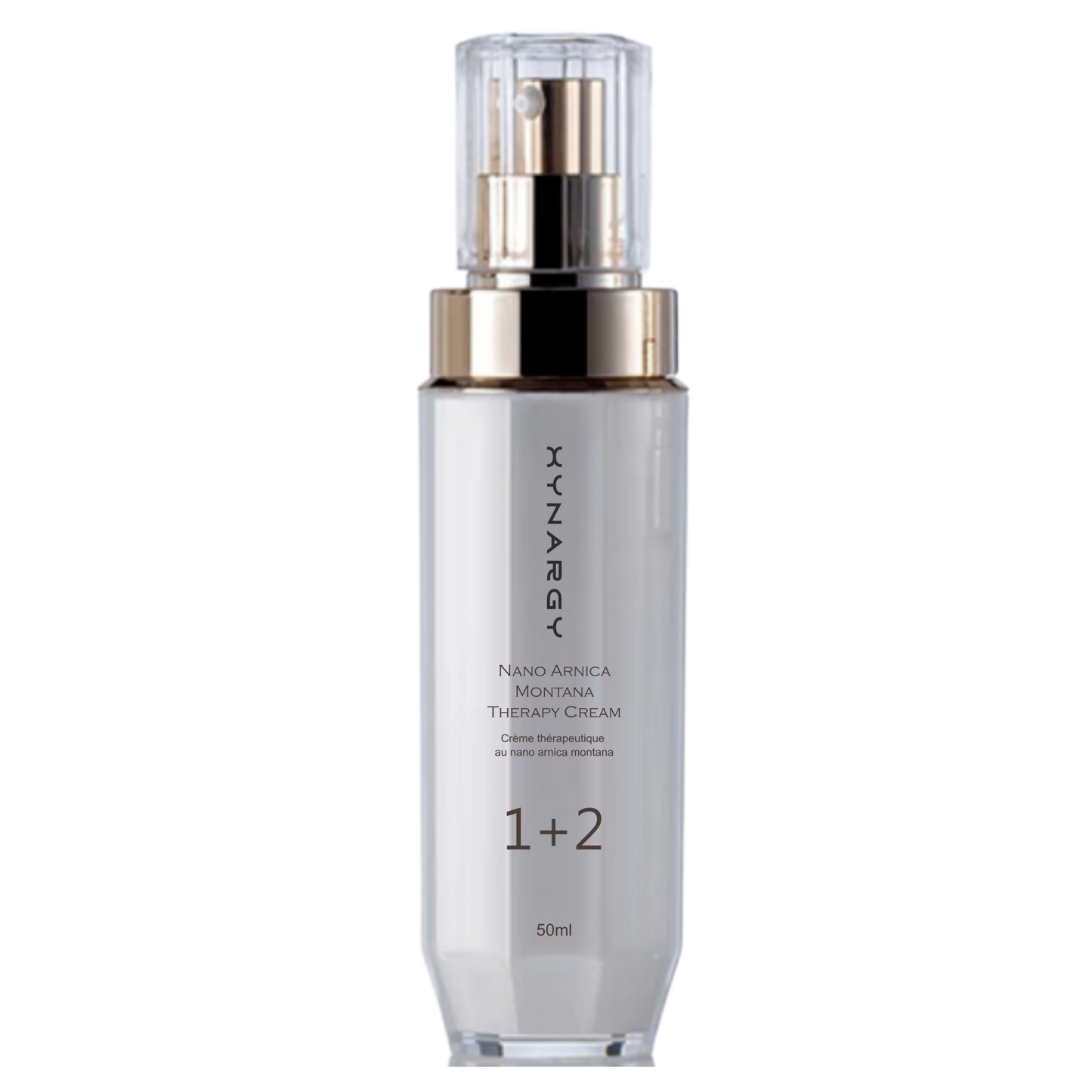 納米山金車花精華乳液 50ml