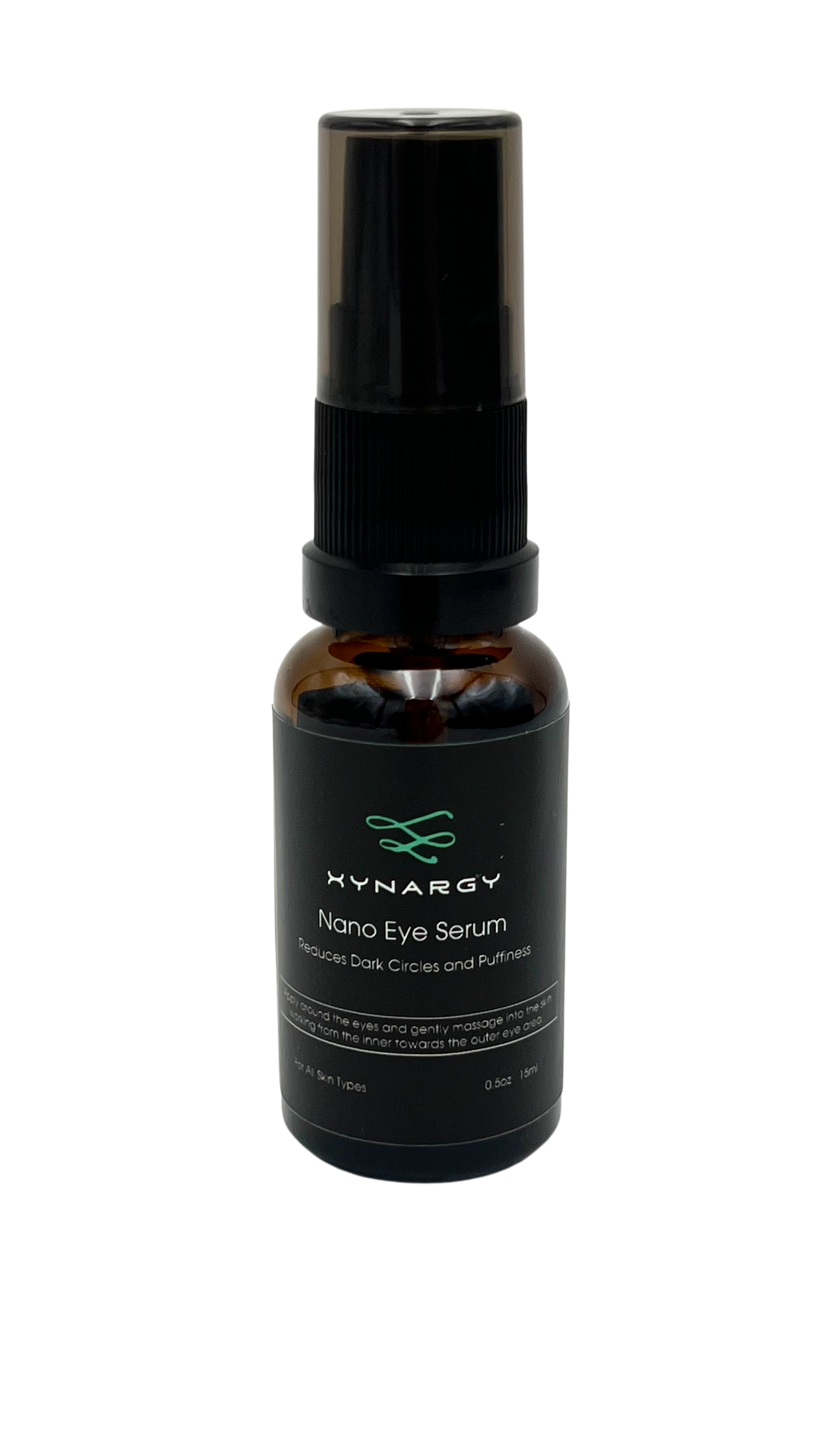 Eye serum (Test)