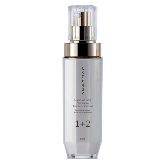 納米山金車花精華乳液 50ml