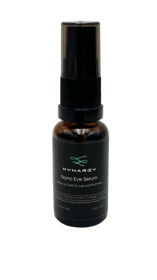 Eye serum (Test)